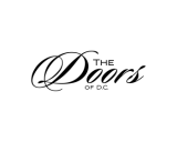 https://www.logocontest.com/public/logoimage/1513691841The Doors of DC.png
